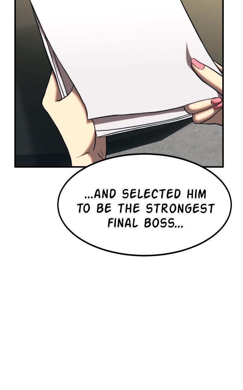 Final Boss - Chapter 83