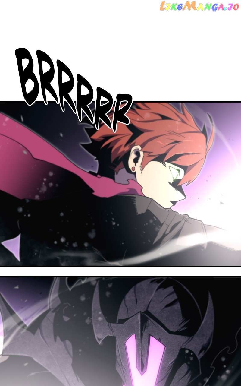 Final Boss - Chapter 89