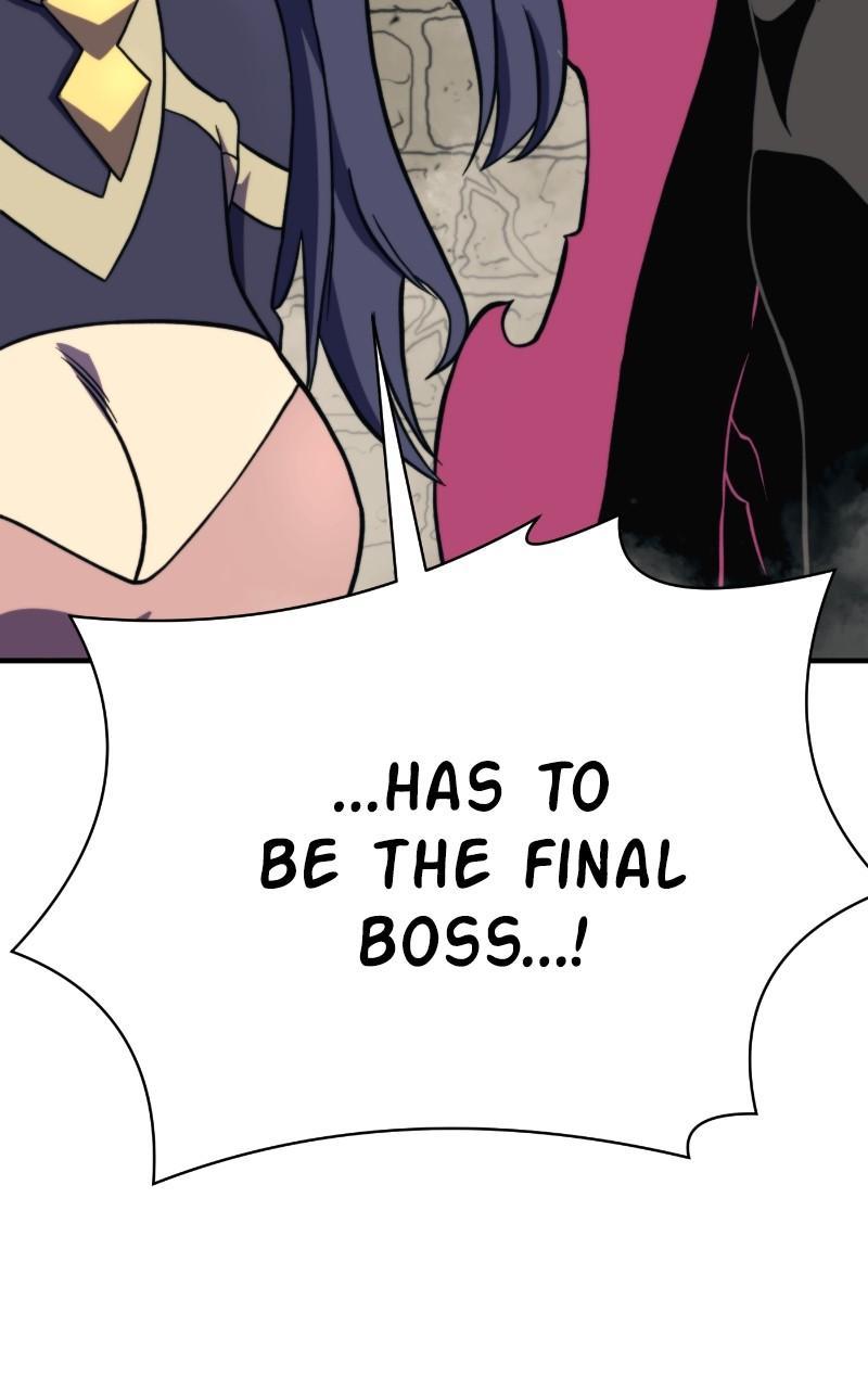 Final Boss - Chapter 82