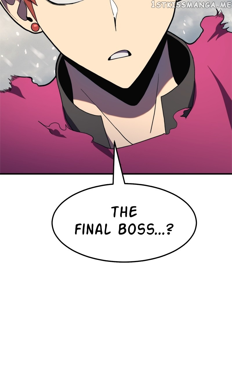 Final Boss - Chapter 71