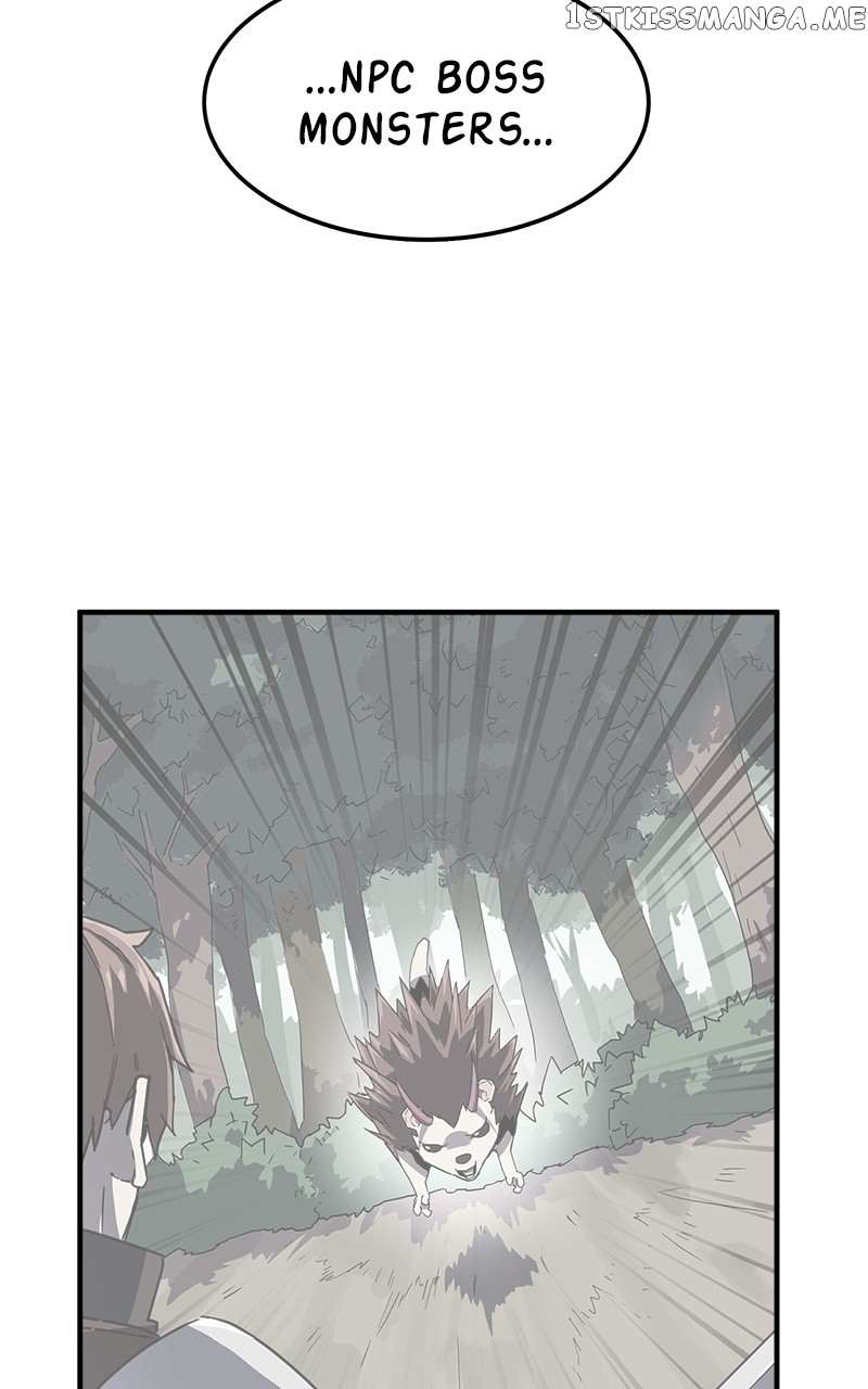 Final Boss - Chapter 71