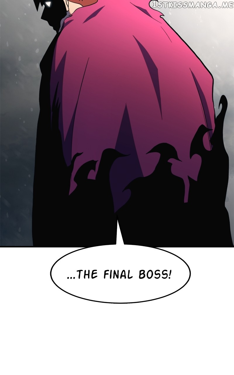 Final Boss - Chapter 71