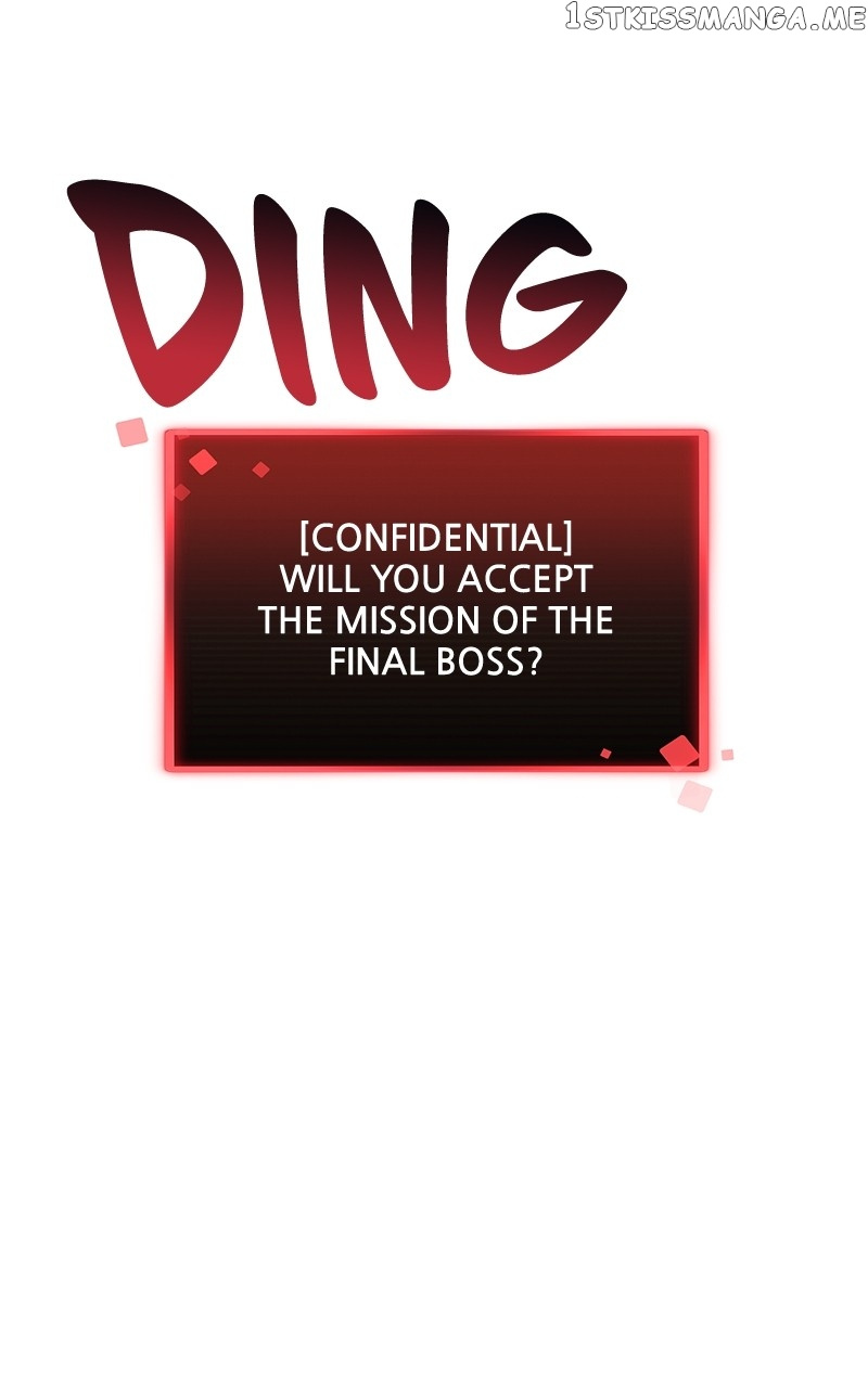 Final Boss - Chapter 71