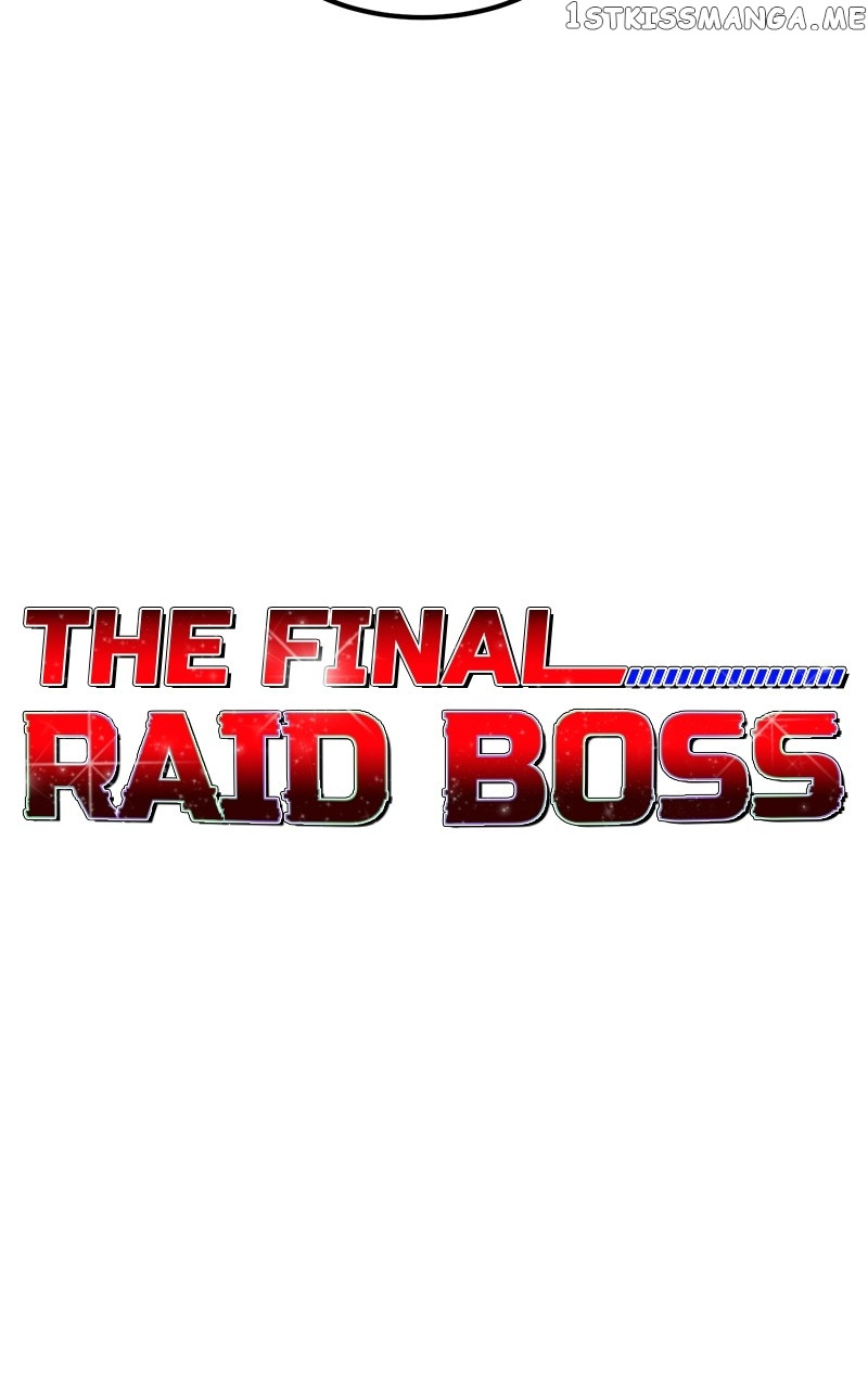 Final Boss - Chapter 64