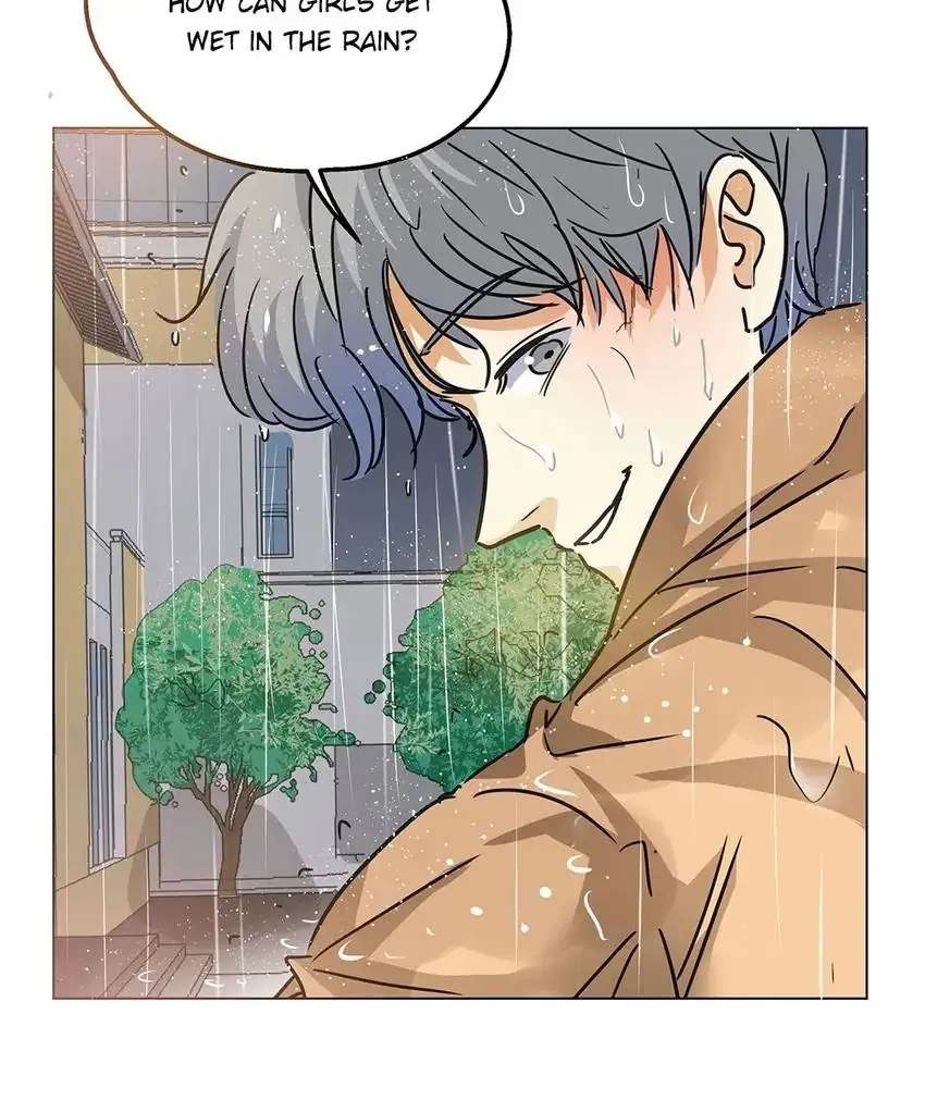 Walking In The Rain - Chapter 8