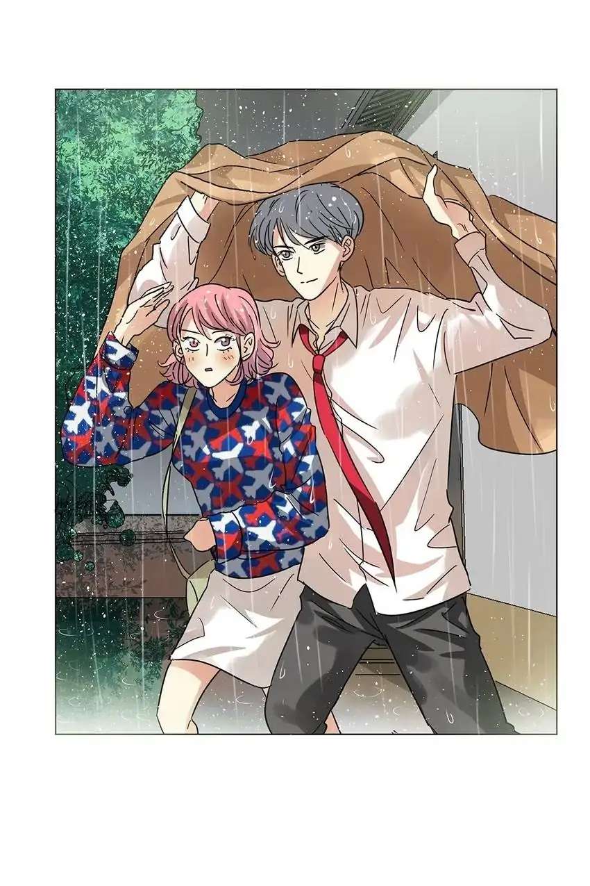 Walking In The Rain - Chapter 8