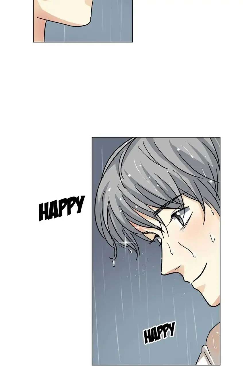 Walking In The Rain - Chapter 8