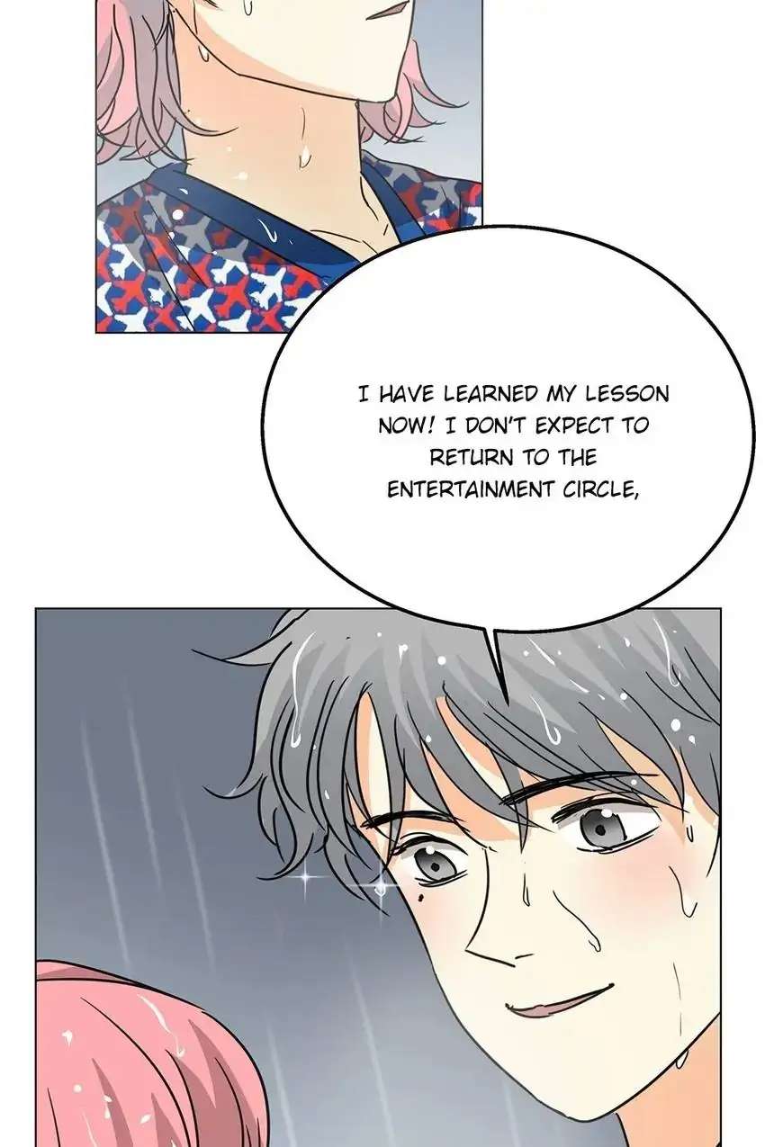 Walking In The Rain - Chapter 8