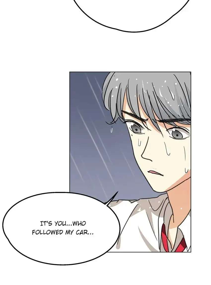 Walking In The Rain - Chapter 8