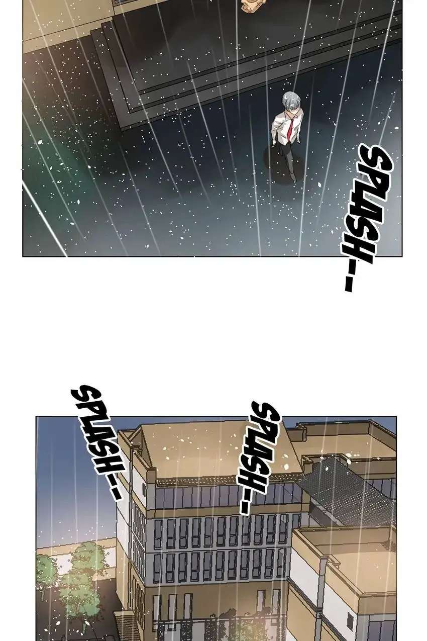 Walking In The Rain - Chapter 8