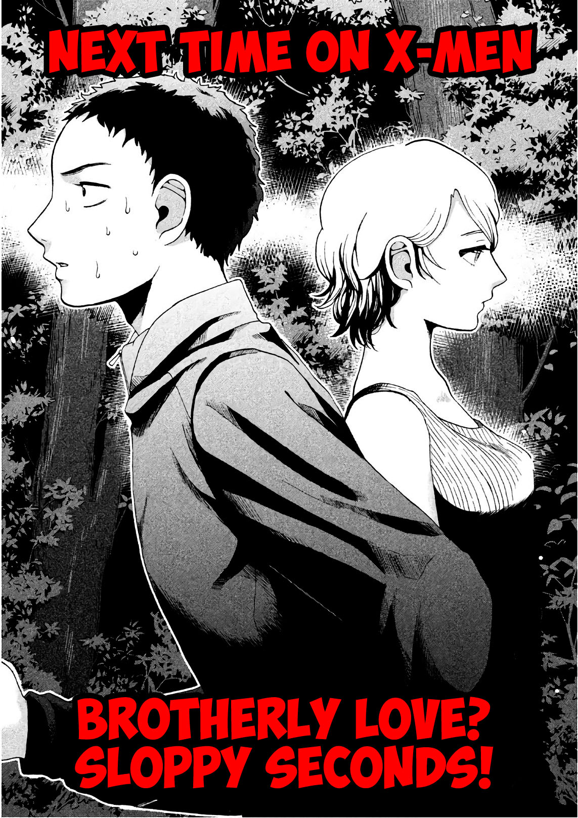 Aida Ni Hatachi - Vol.1 Chapter 6