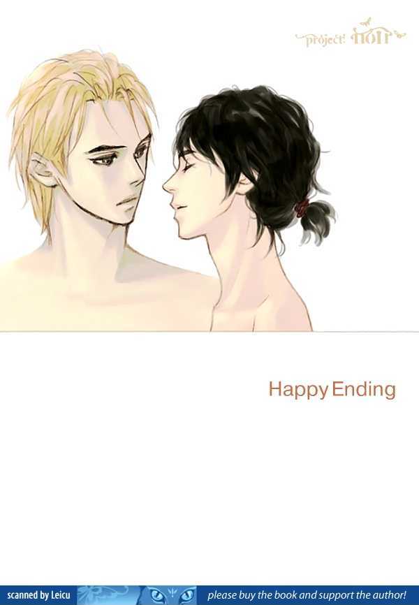 Happy Ending - Vol.1 Chapter 4