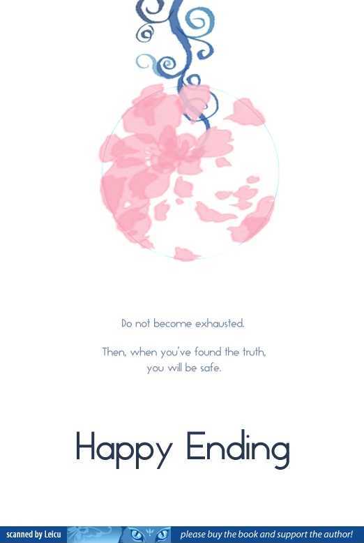 Happy Ending - Vol.1 Chapter 1