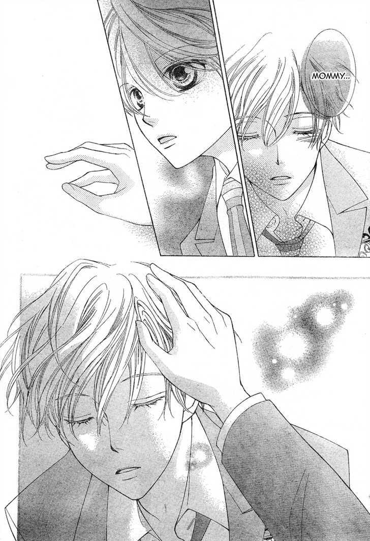 Ouran High School Host Club - Vol.15 Chapter 71