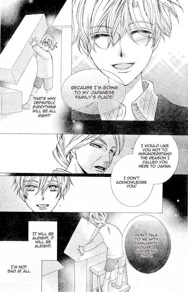 Ouran High School Host Club - Vol.14 Chapter 66