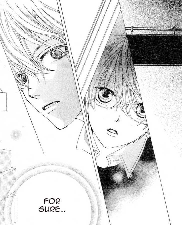 Ouran High School Host Club - Vol.14 Chapter 66