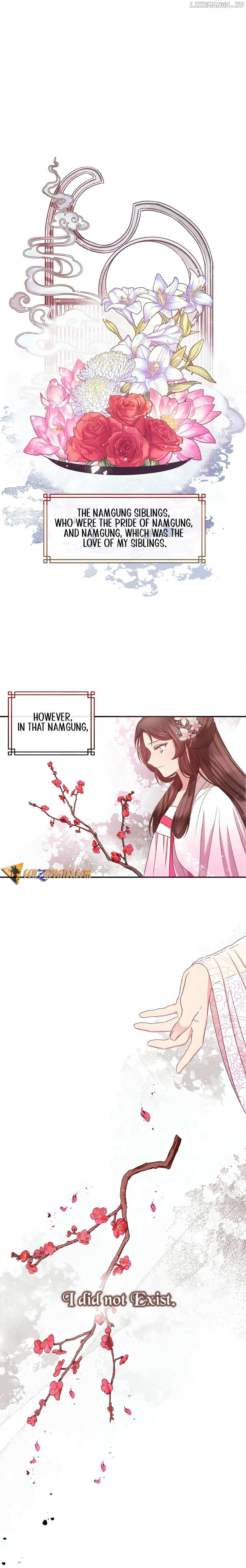 I Am the Youngest Daughter of Murim’s Strongest, the Namgung Clan - Chapter 0.1