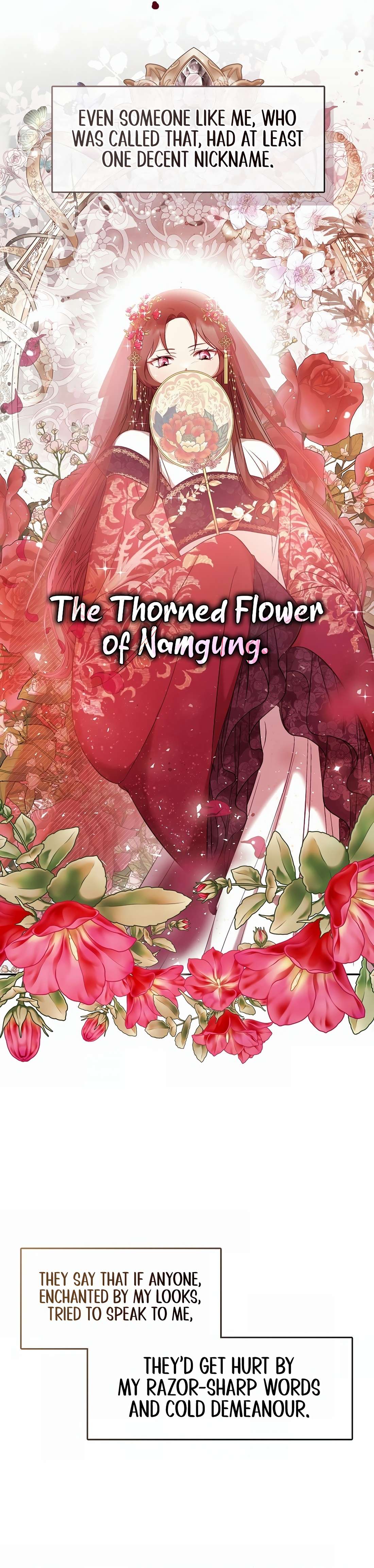 I Am the Youngest Daughter of Murim’s Strongest, the Namgung Clan - Chapter 4