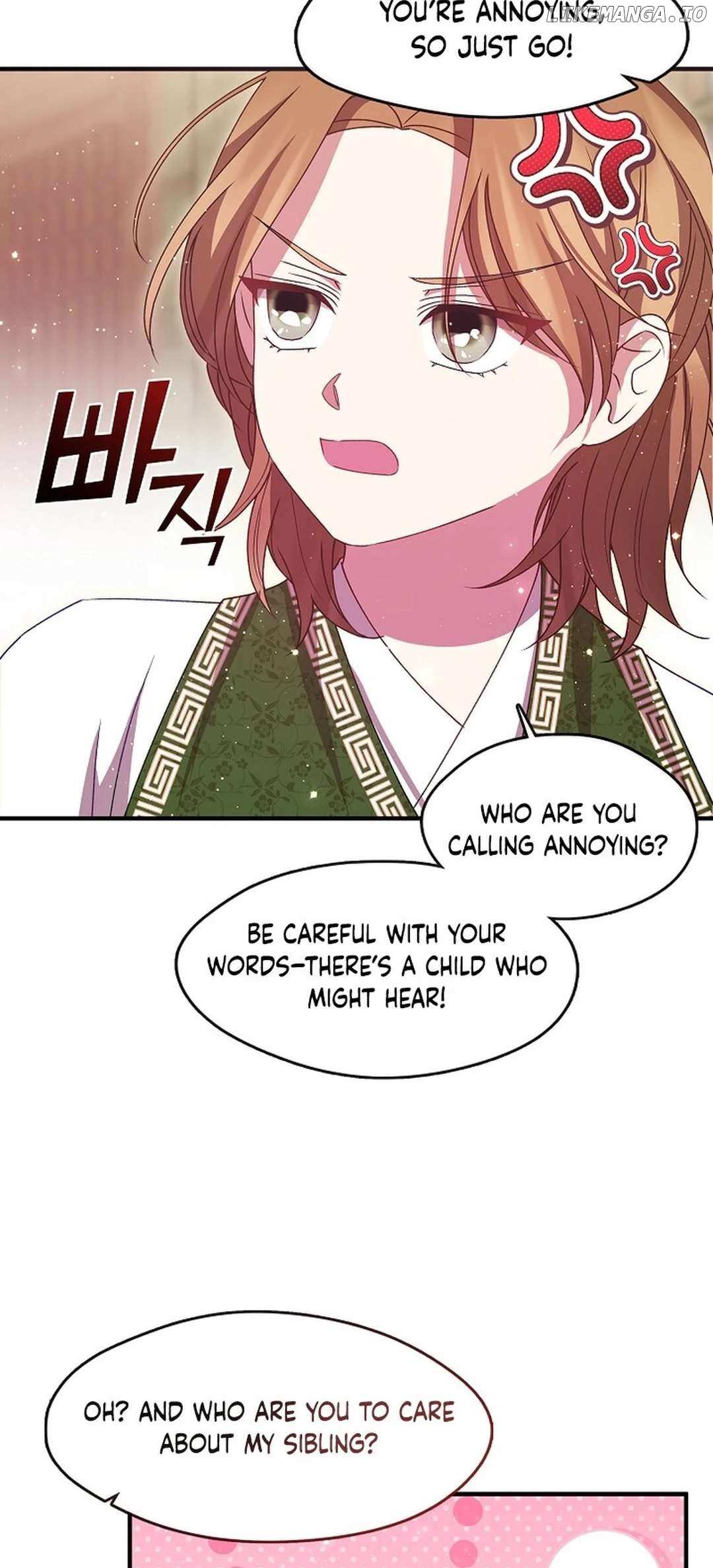 I Am the Youngest Daughter of Murim’s Strongest, the Namgung Clan - Chapter 41