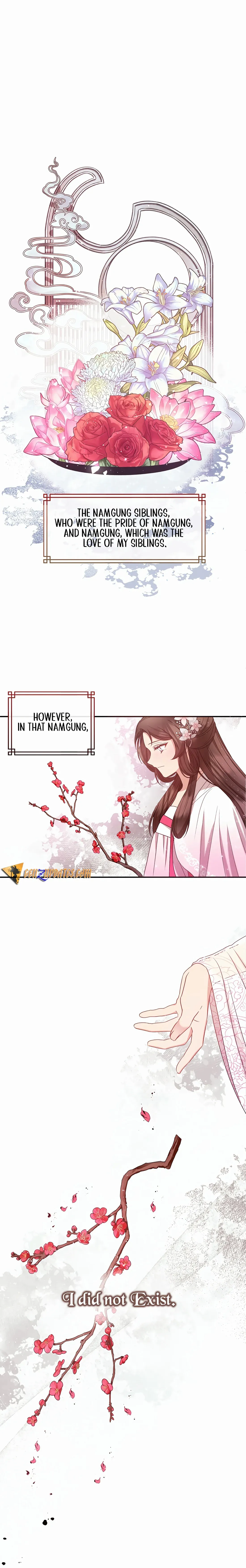 I Am the Youngest Daughter of Murim’s Strongest, the Namgung Clan - Chapter 0