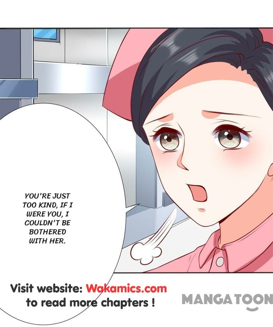 When Doctor Chu Wants Romance - Chapter 247