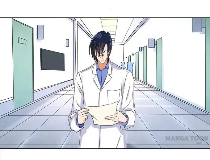 When Doctor Chu Wants Romance - Chapter 10