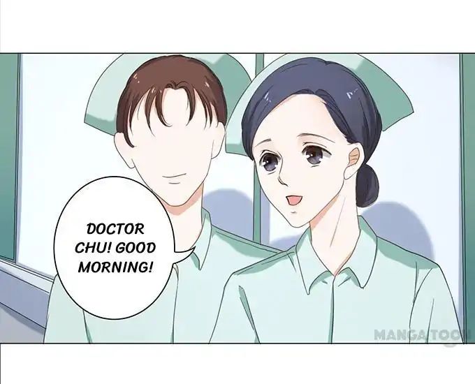 When Doctor Chu Wants Romance - Chapter 10