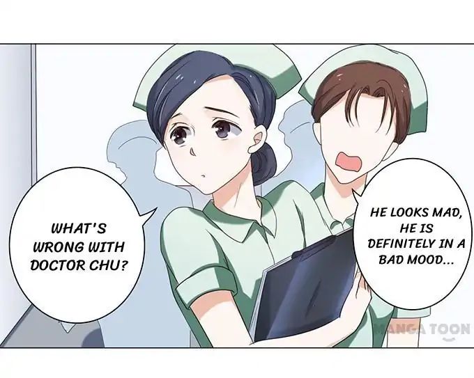 When Doctor Chu Wants Romance - Chapter 10