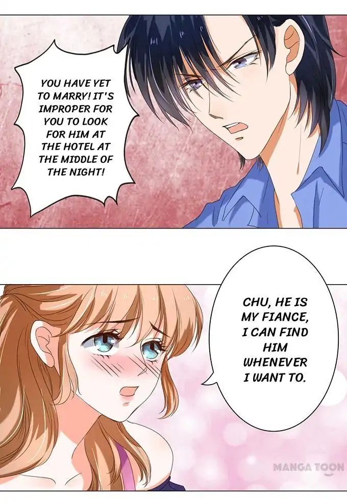 When Doctor Chu Wants Romance - Chapter 9