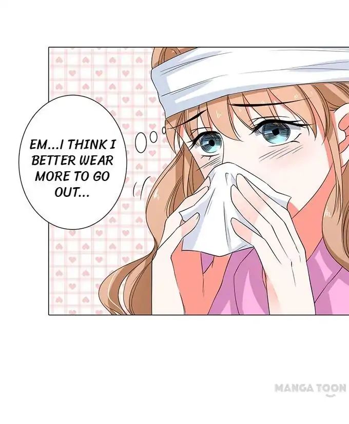 When Doctor Chu Wants Romance - Chapter 60