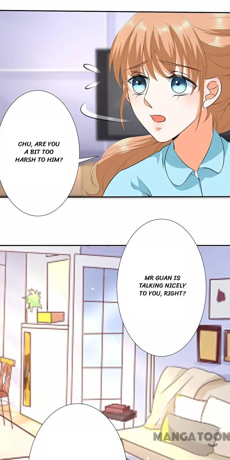 When Doctor Chu Wants Romance - Chapter 178