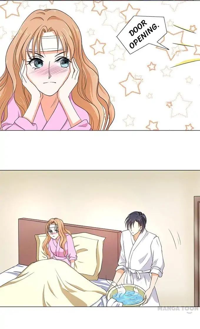 When Doctor Chu Wants Romance - Chapter 62