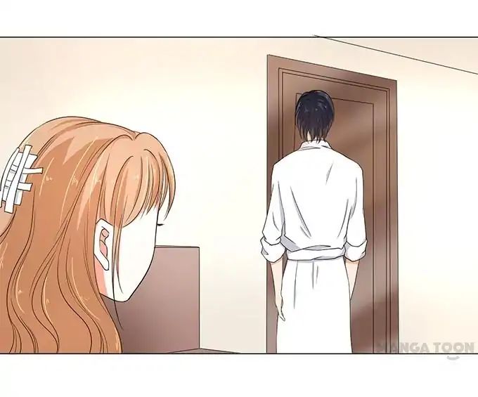 When Doctor Chu Wants Romance - Chapter 62