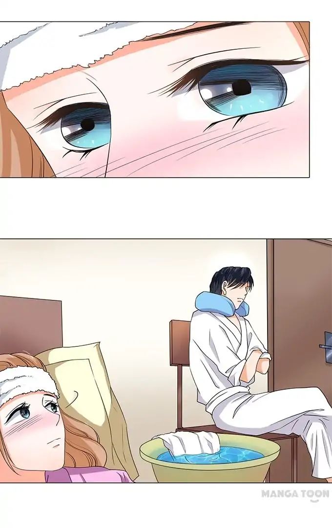 When Doctor Chu Wants Romance - Chapter 62