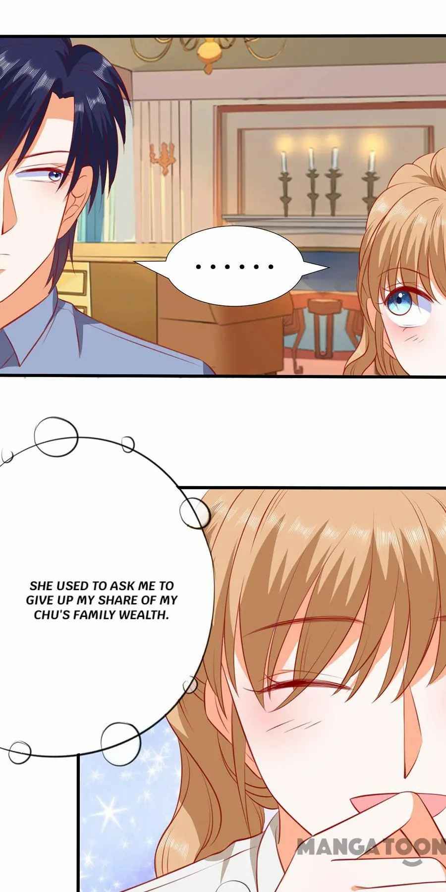 When Doctor Chu Wants Romance - Chapter 267