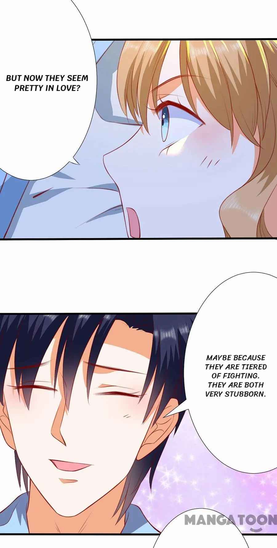 When Doctor Chu Wants Romance - Chapter 267