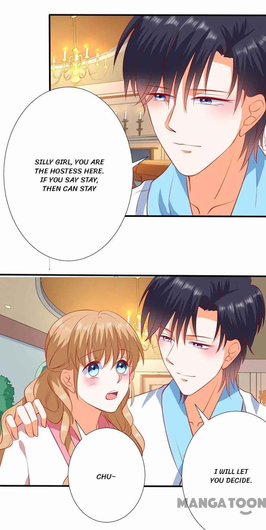 When Doctor Chu Wants Romance - Chapter 261