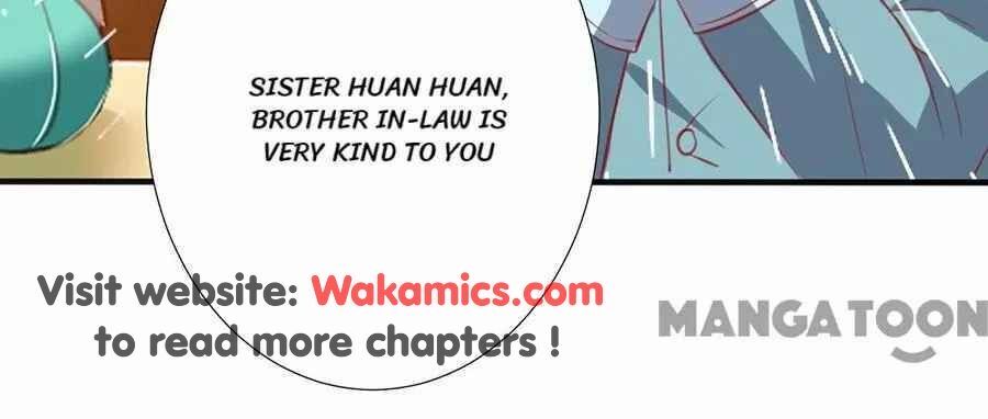 When Doctor Chu Wants Romance - Chapter 261