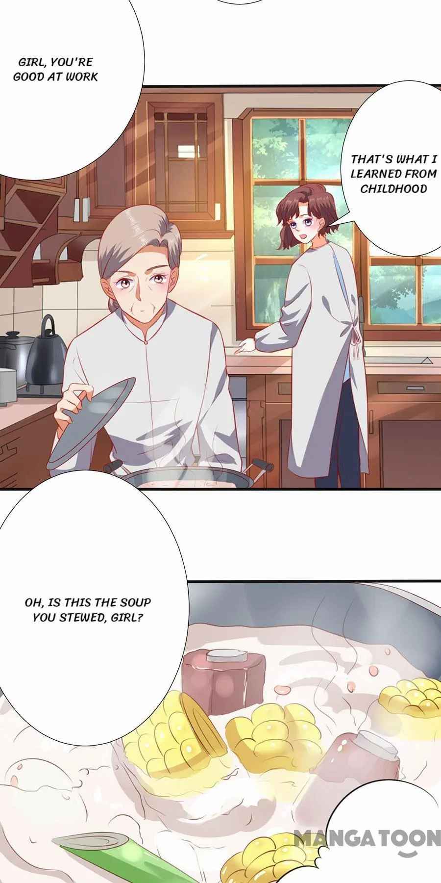 When Doctor Chu Wants Romance - Chapter 261