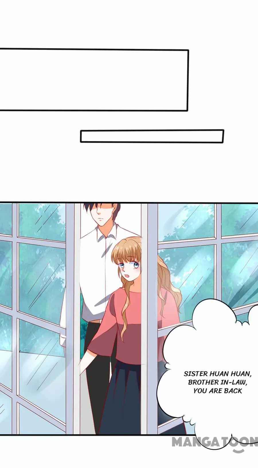 When Doctor Chu Wants Romance - Chapter 261