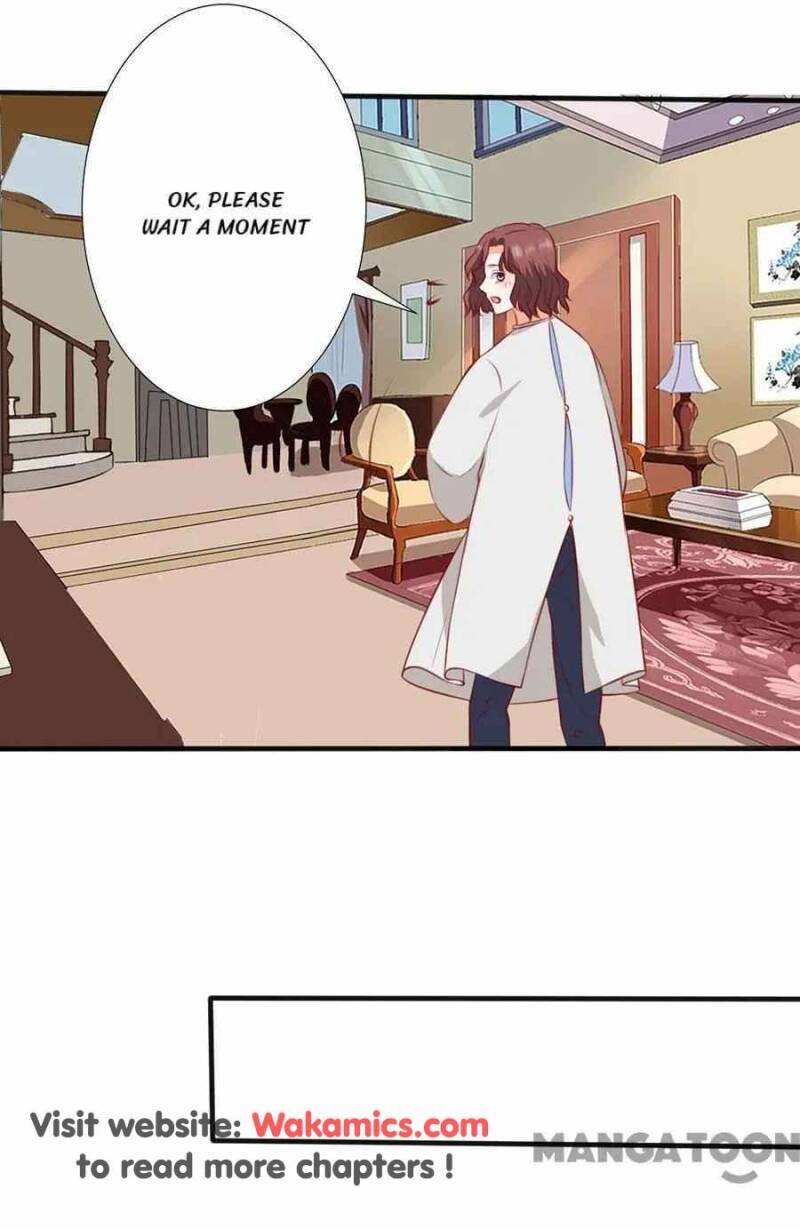 When Doctor Chu Wants Romance - Chapter 261