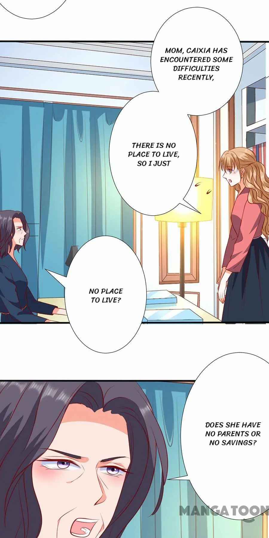 When Doctor Chu Wants Romance - Chapter 261