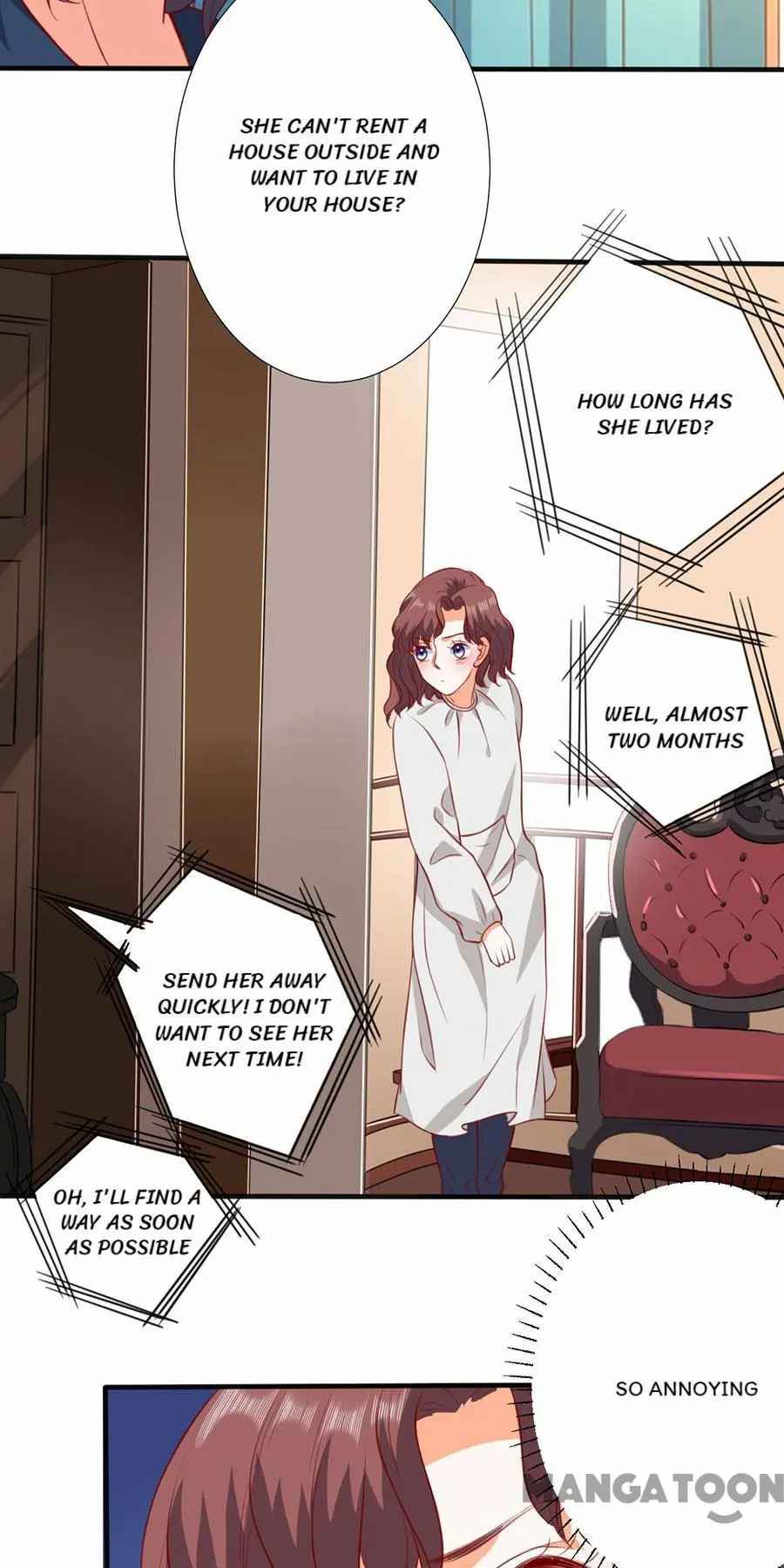 When Doctor Chu Wants Romance - Chapter 261