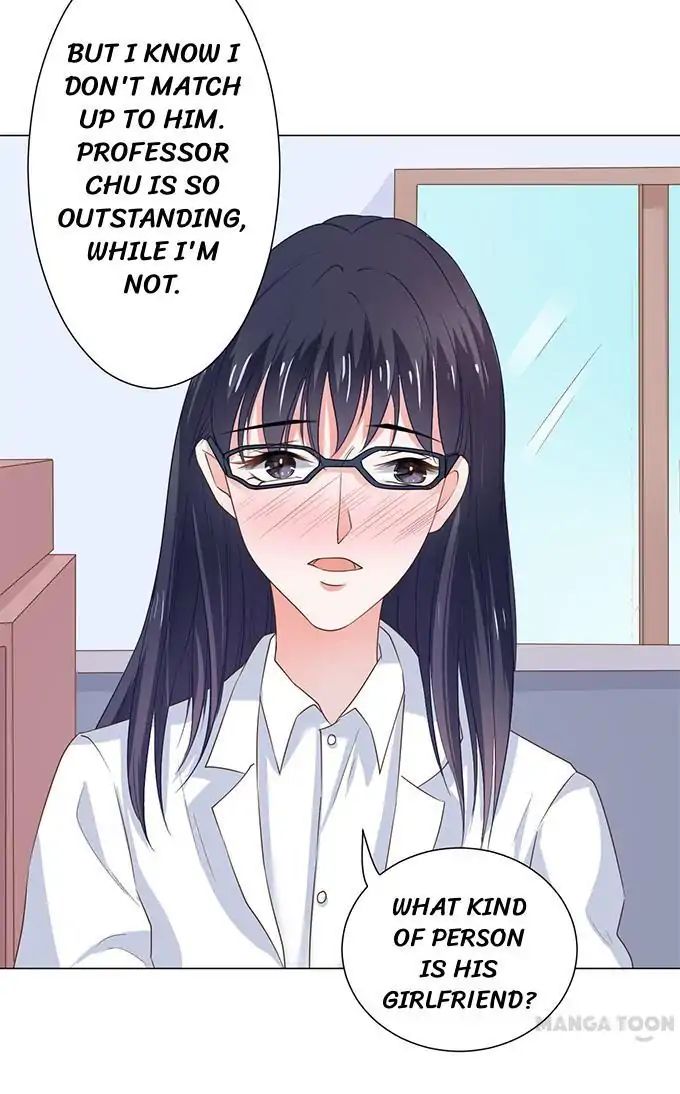 When Doctor Chu Wants Romance - Chapter 81