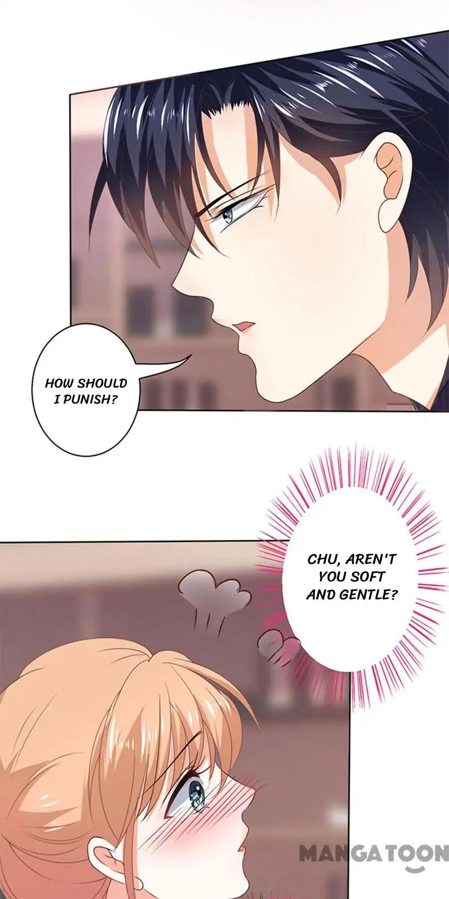 When Doctor Chu Wants Romance - Chapter 110