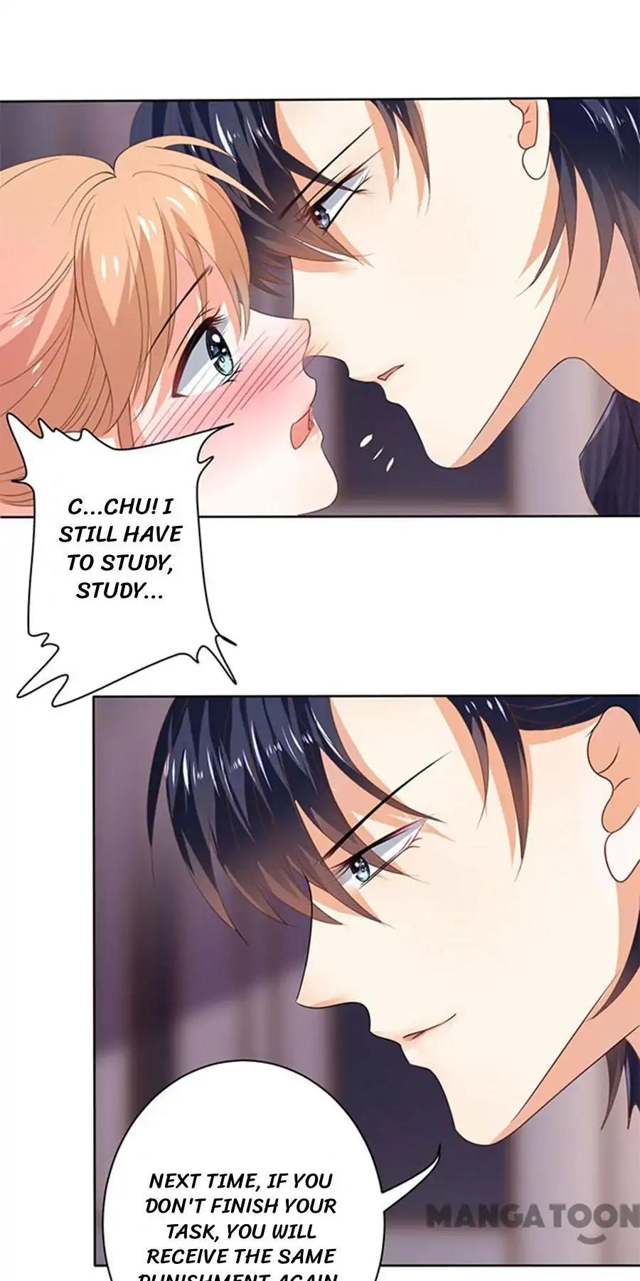 When Doctor Chu Wants Romance - Chapter 110