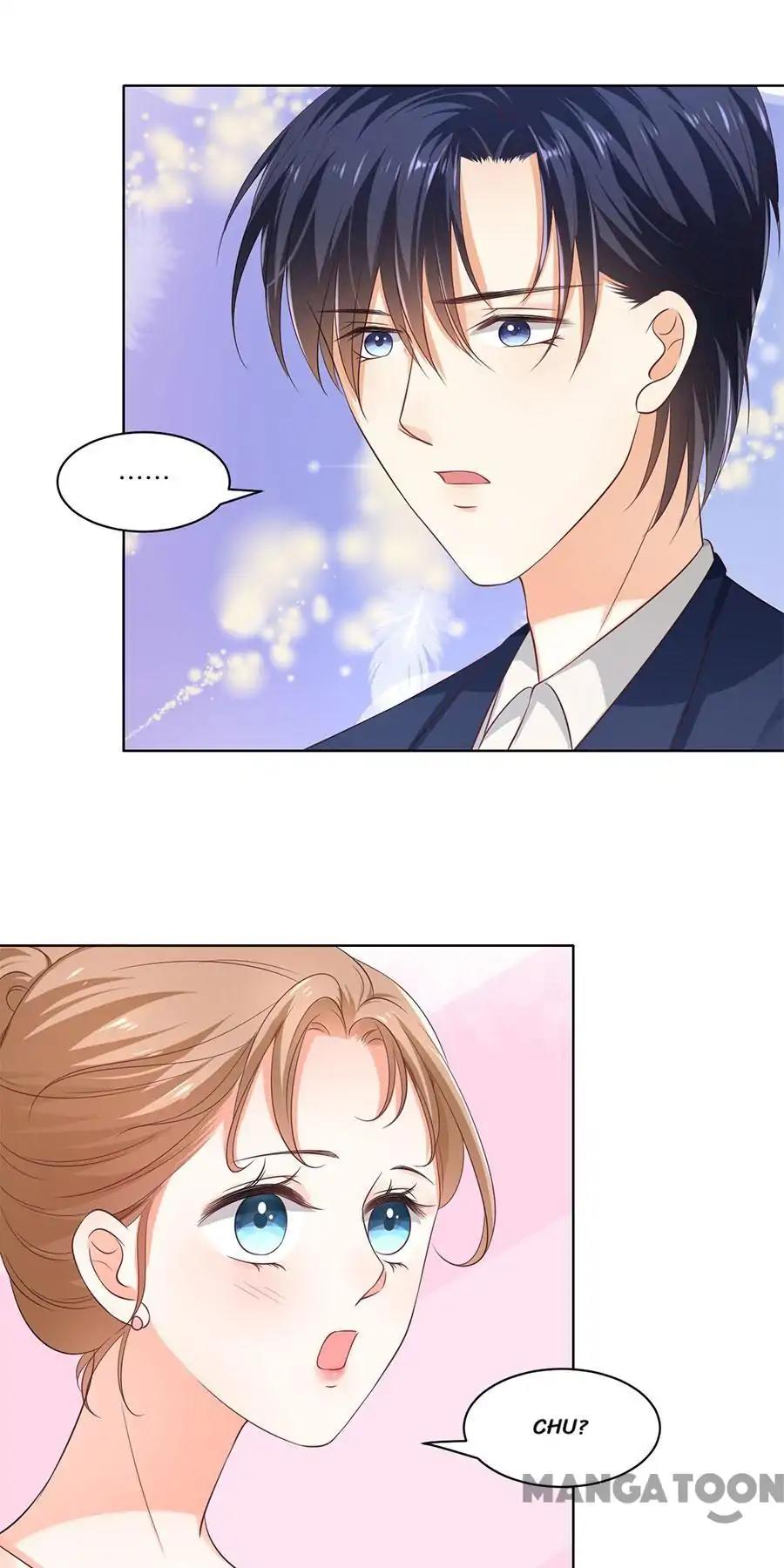 When Doctor Chu Wants Romance - Chapter 154