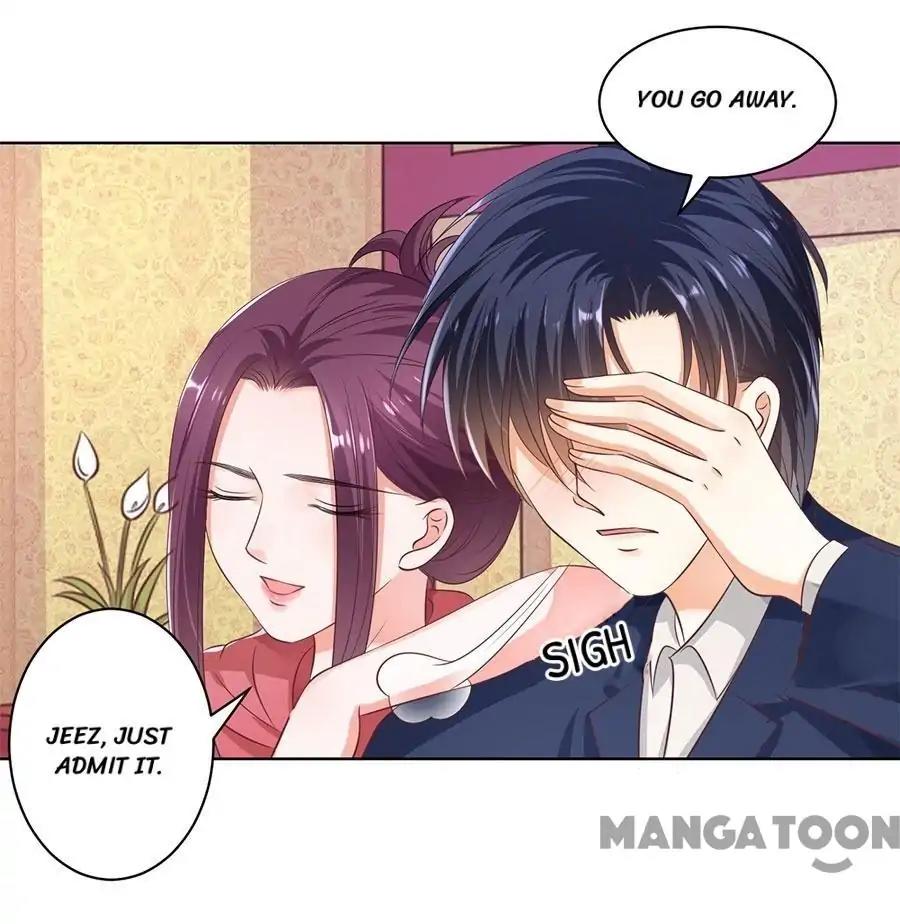 When Doctor Chu Wants Romance - Chapter 154