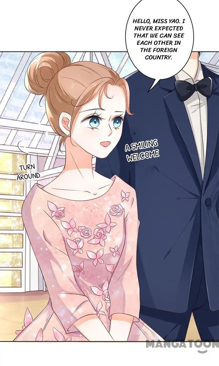 When Doctor Chu Wants Romance - Chapter 154