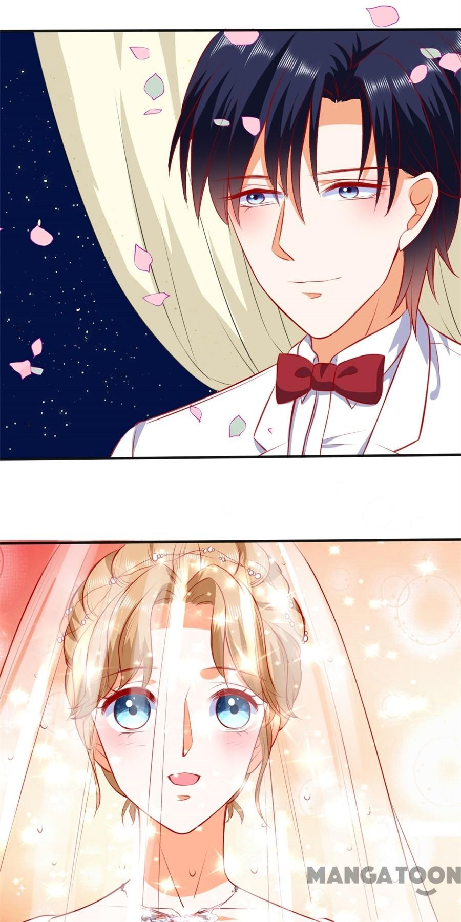 When Doctor Chu Wants Romance - Chapter 254